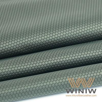 Touchscreen-Compatible Smooth Synthetic Leather for Daily Casual Gloves