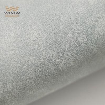 Faux Leather for Welding Safety Boots