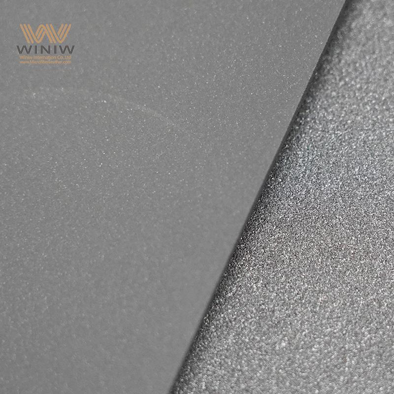 Synthetic Leather for Mining Safety Shoes