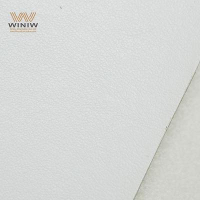 Slip-Resistant Textured Faux Leather for Oil Refinery Safety Shoes