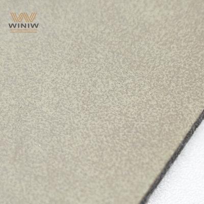 Synthetic Leather for Foundry Safety Boots