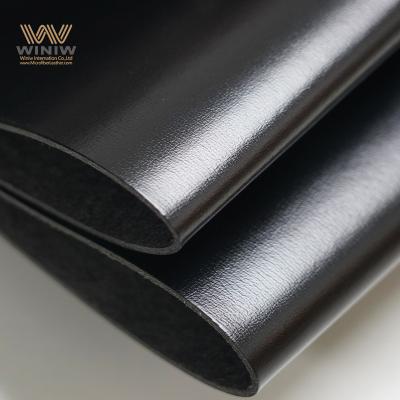 Abrasion-Resistant Reinforced Synthetic Leather for Mining Safety Shoes