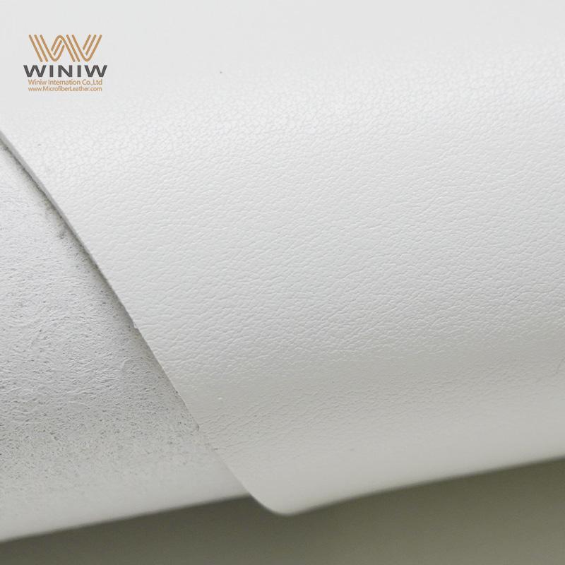 Faux Leather for Firefighter Safety Boots