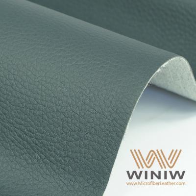 Abrasion-Resistant Synthetic Leather for Heavy-Duty Work Gloves