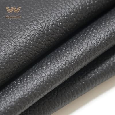 Oil-Resistant  Synthetic Leather for Safety Shoe Upper