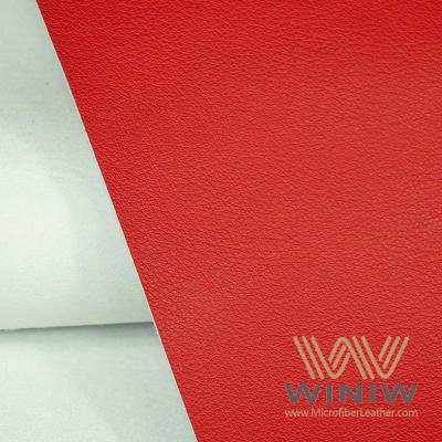 Durable Faux Leather for Safety Shoe Toe Caps