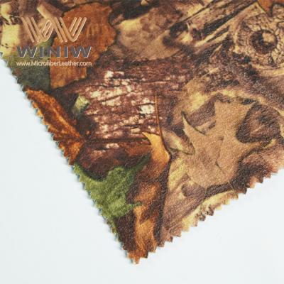 Synthetic Leather for Living Room Sofas