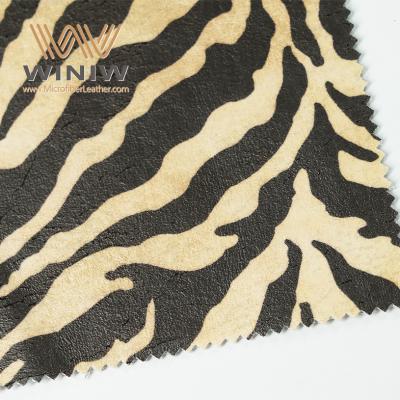 Waterproof Pet-Friendly Faux Leather for Sectional Sofas