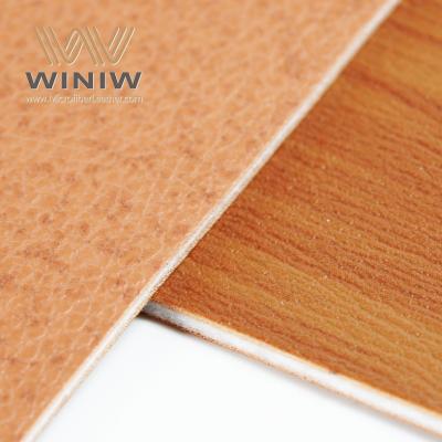 High-Tensile Vegan Leather for Automotive Armrests