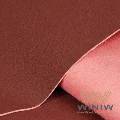 Anti-Fouling Synthetic Leather for Automotive Seat Covers