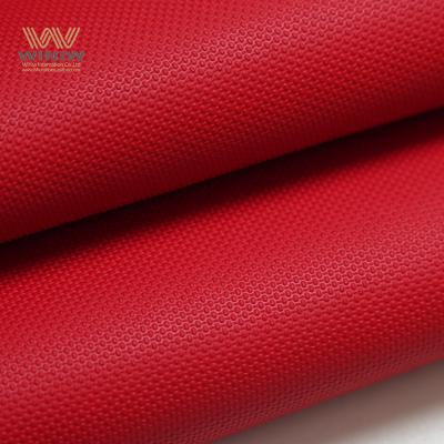 Water-Repellent Vegan Leather for Heavy-Duty Safety Boots