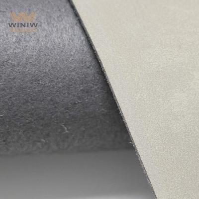 Oil-Resistant Synthetic Leather for Safety Shoes