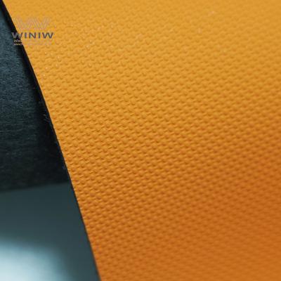 Anti-Abrasion High-Strength Synthetic Leather for Protective Footwear