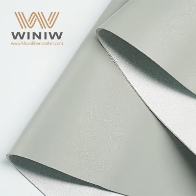 Soft-Touch Microfiber Leather for Volleyballs