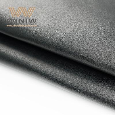 Anti-Folding Microfiber Leather for Sports Shoe Components