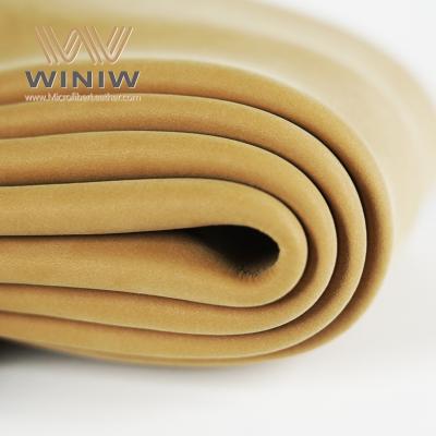 Waterproof Faux Leather for Outdoor Hiking Footwear