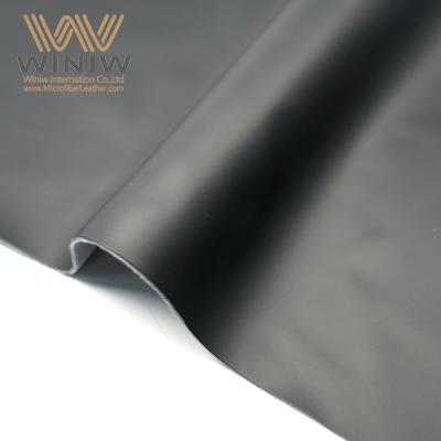 N45545 Flame Retardant PU Leather for Hotel Furniture
