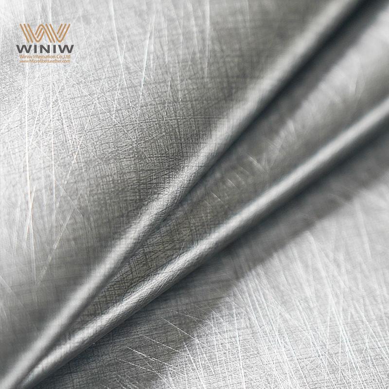 Faux Leather for Upholstery Vinyl Fabric