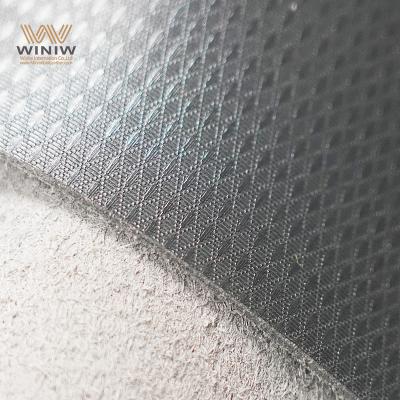 1.2mm Fire Resistant Synthetic Leather for Automobile Leather