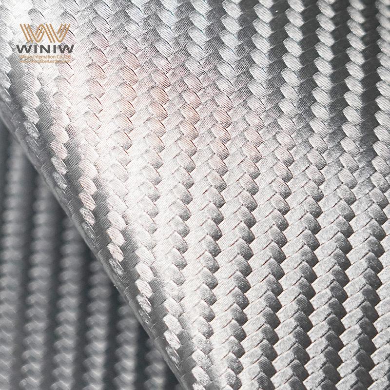 Faux Leather for Car Seat Cover Factory