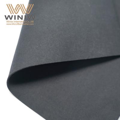 EN45545 Flame Retardant Synthetic Leather for Hotel Furniture