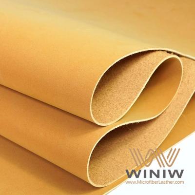 Faux Leather for Boot Making