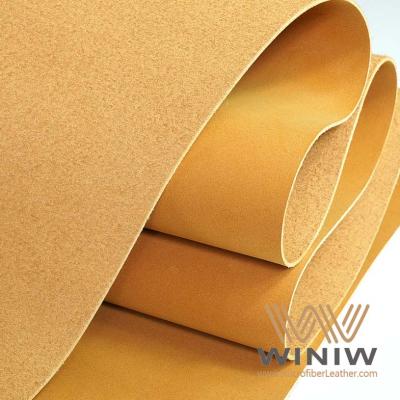 Tear strength Faux Leather for Boot Making