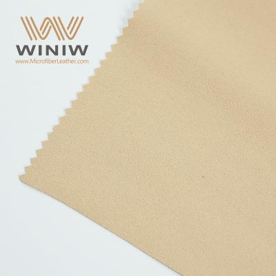 China Leading Antibacterial Pu Leather for Sneakers Supplier