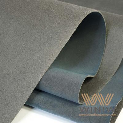 Not Easy To Deform Vegan Leather for Formal Shoes