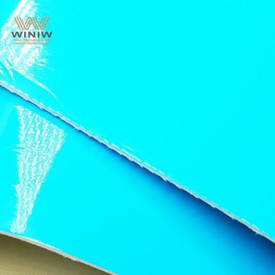 Soft Touch Synthetic Leather for Handball