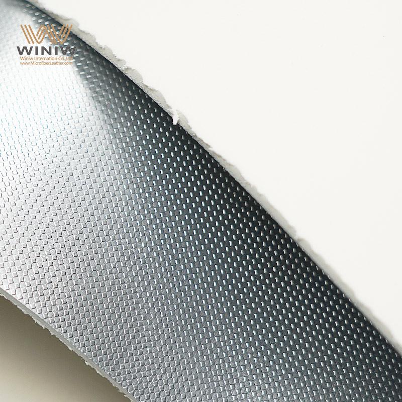 Faux Leather for Basketball