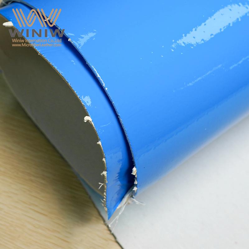 Microfiber Suede for Ball