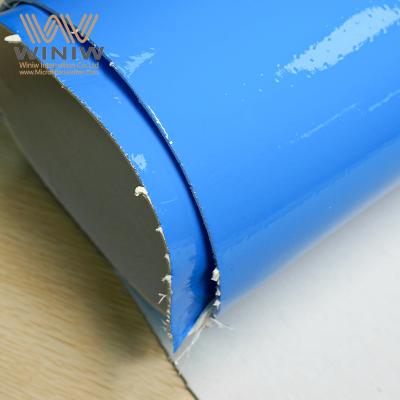 Microfiber Suede for Ball