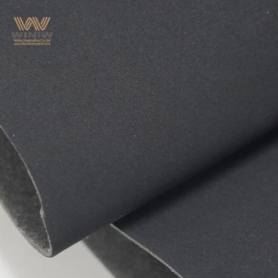 High Abrasion Synthetic Leather for Safety Shoes