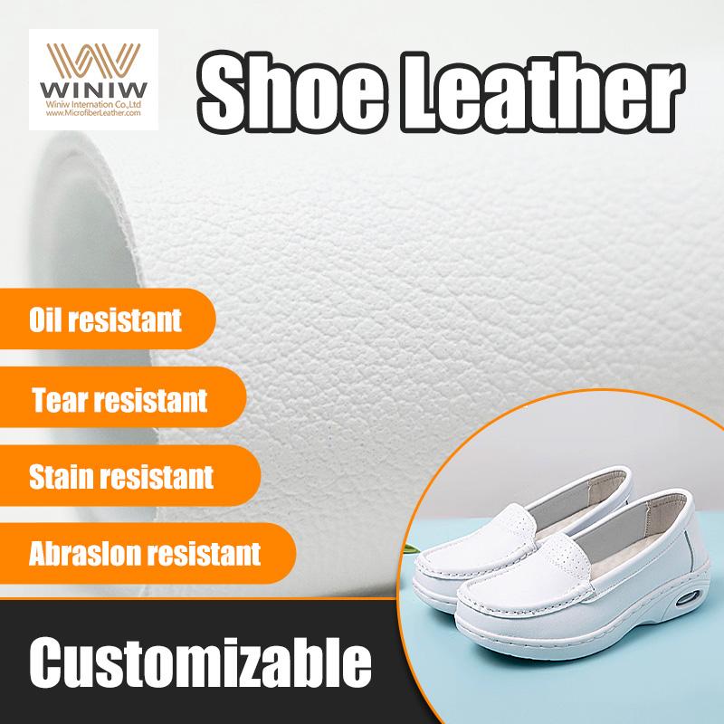 pu material for safety boots