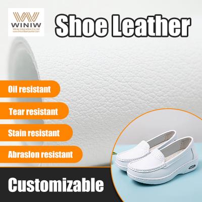 pu material for safety boots