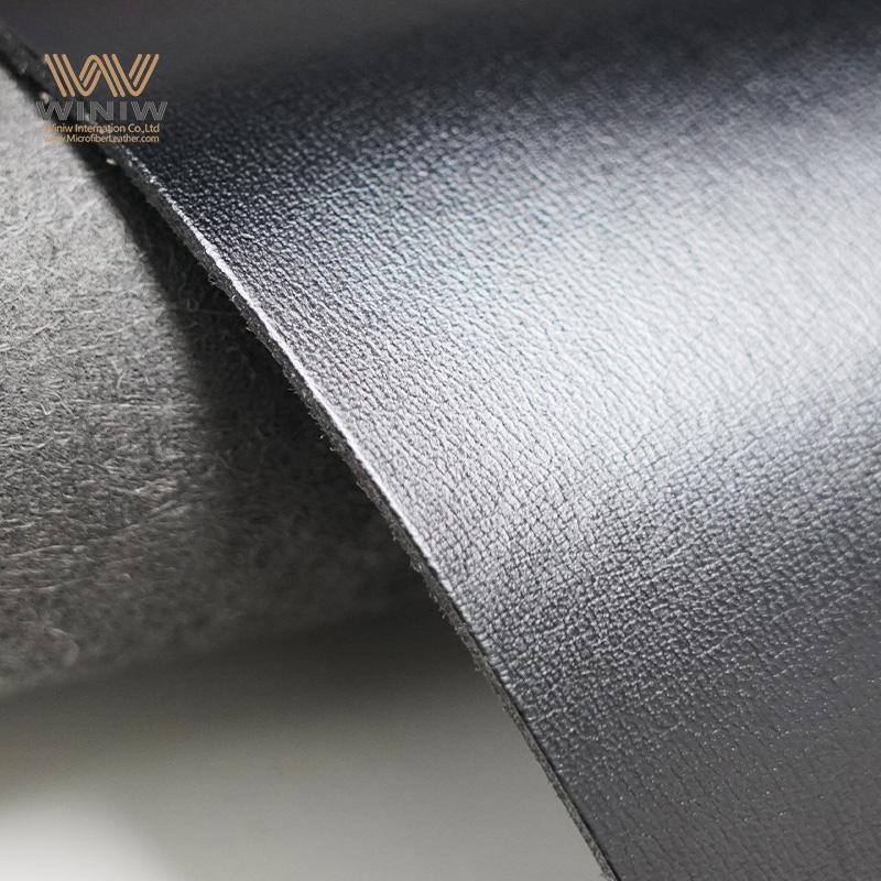 Synthetic Suede for Safety Footwear