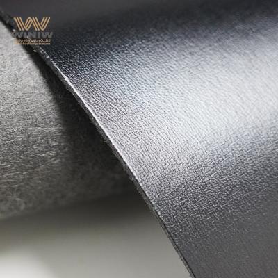 Anti Slip Synthetic Suede for Safety Footwear