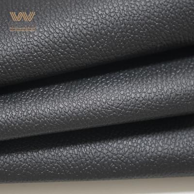 High Abrasion Faux Leather for Safety Footwear