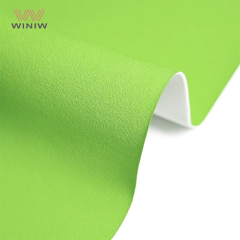 Synthetic Leather for Ball Surface