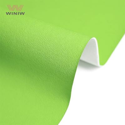 Synthetic Leather for Ball Surface