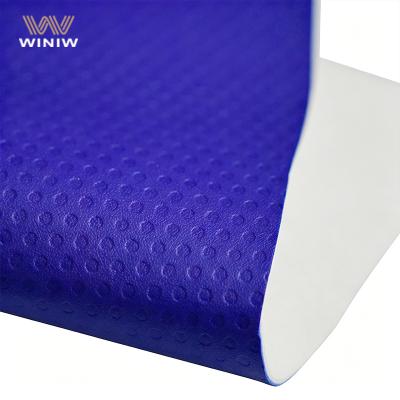 Anti Slip Synthetic Leather for Ball Grip