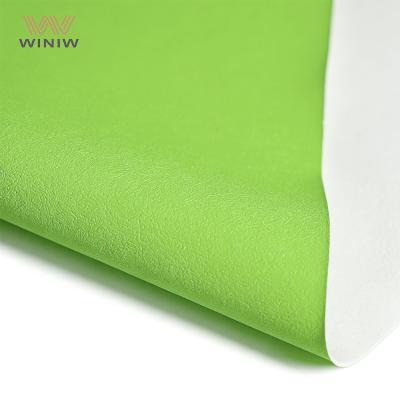 Embossed Synthetic Leather for Ball Surface