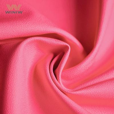 Embossed Synthetic Leather for Ball Surface