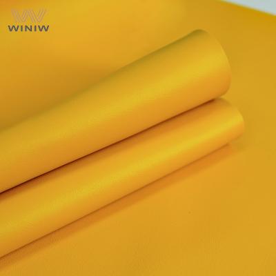 Soft Synthetic Leather for Volleyball