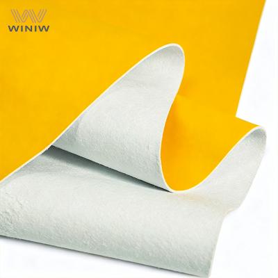 Synthetic Leather for Volleyball