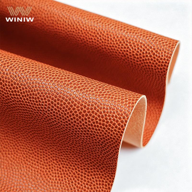  Pu Material for Basketball