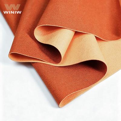 High Resilience Pu Material for Basketball
