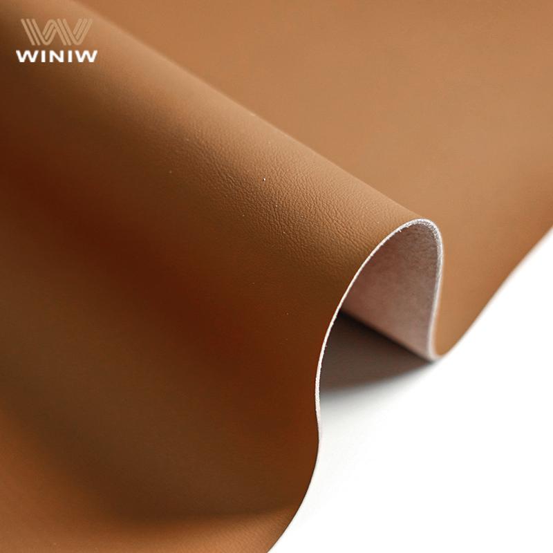 Synthetic Leather for Car Dashboard