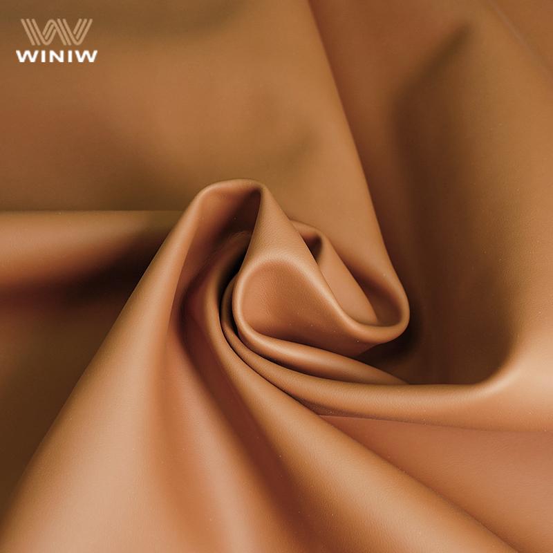 Synthetic Leather for Car Dashboard